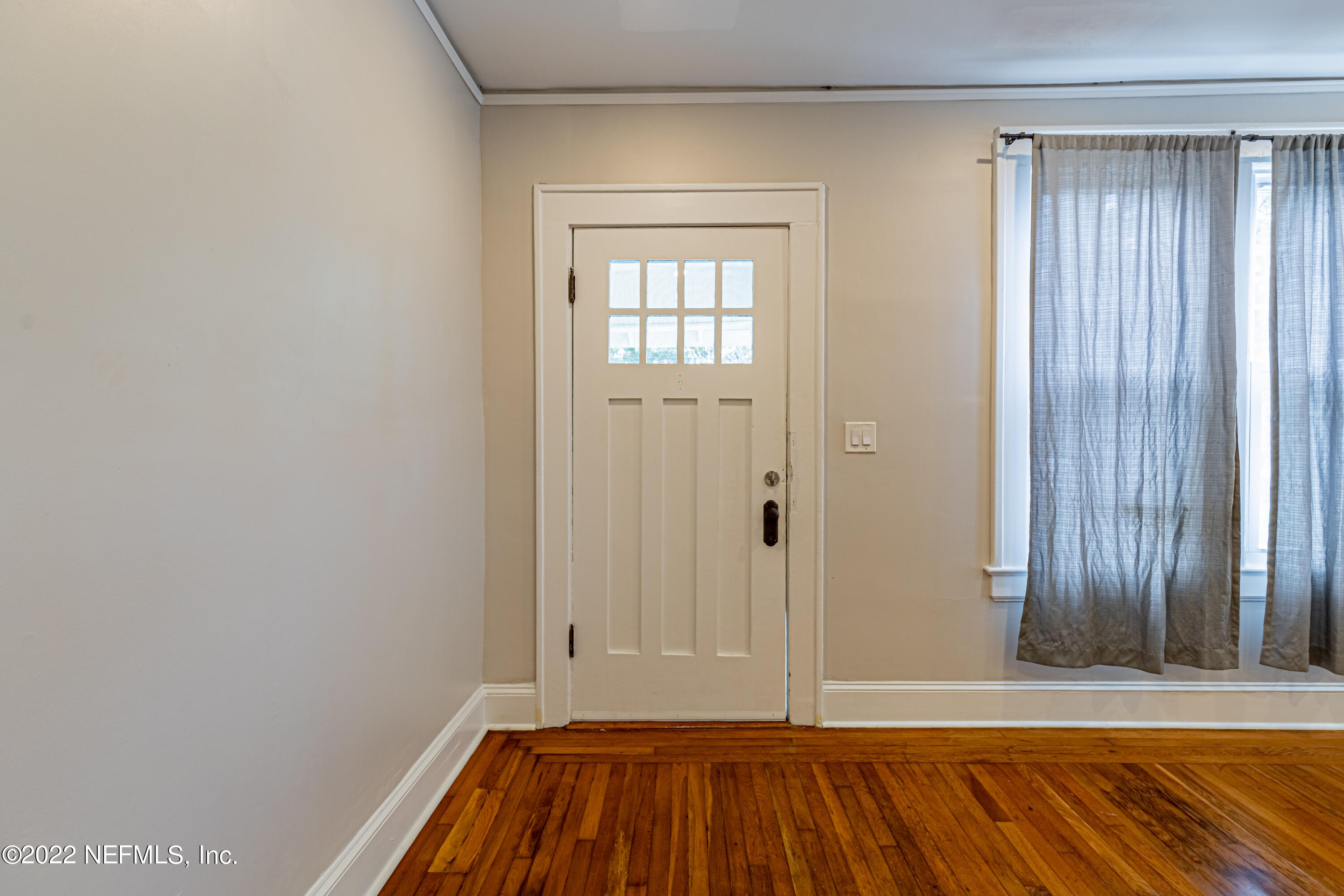 2657 Post Street Jacksonville, FL 32204 - Photo 7 of 35 ENTRY (UNIT 1)