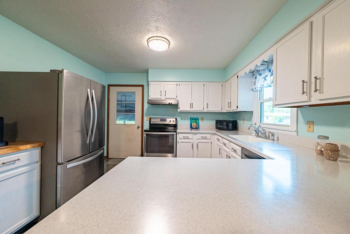 144 Columbus Road Fredericktown, OH 43019 - Photo 21 of 37 144 Columbus Rd - 22
