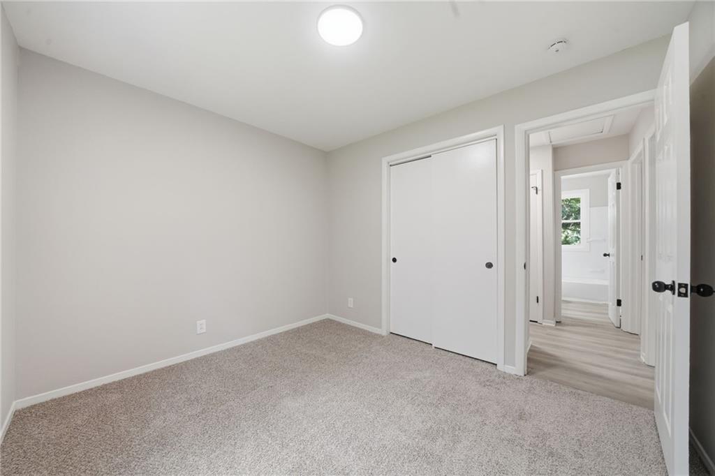 4913 Bartlett Road Forest Park, GA 30297 - Photo 18 of 30