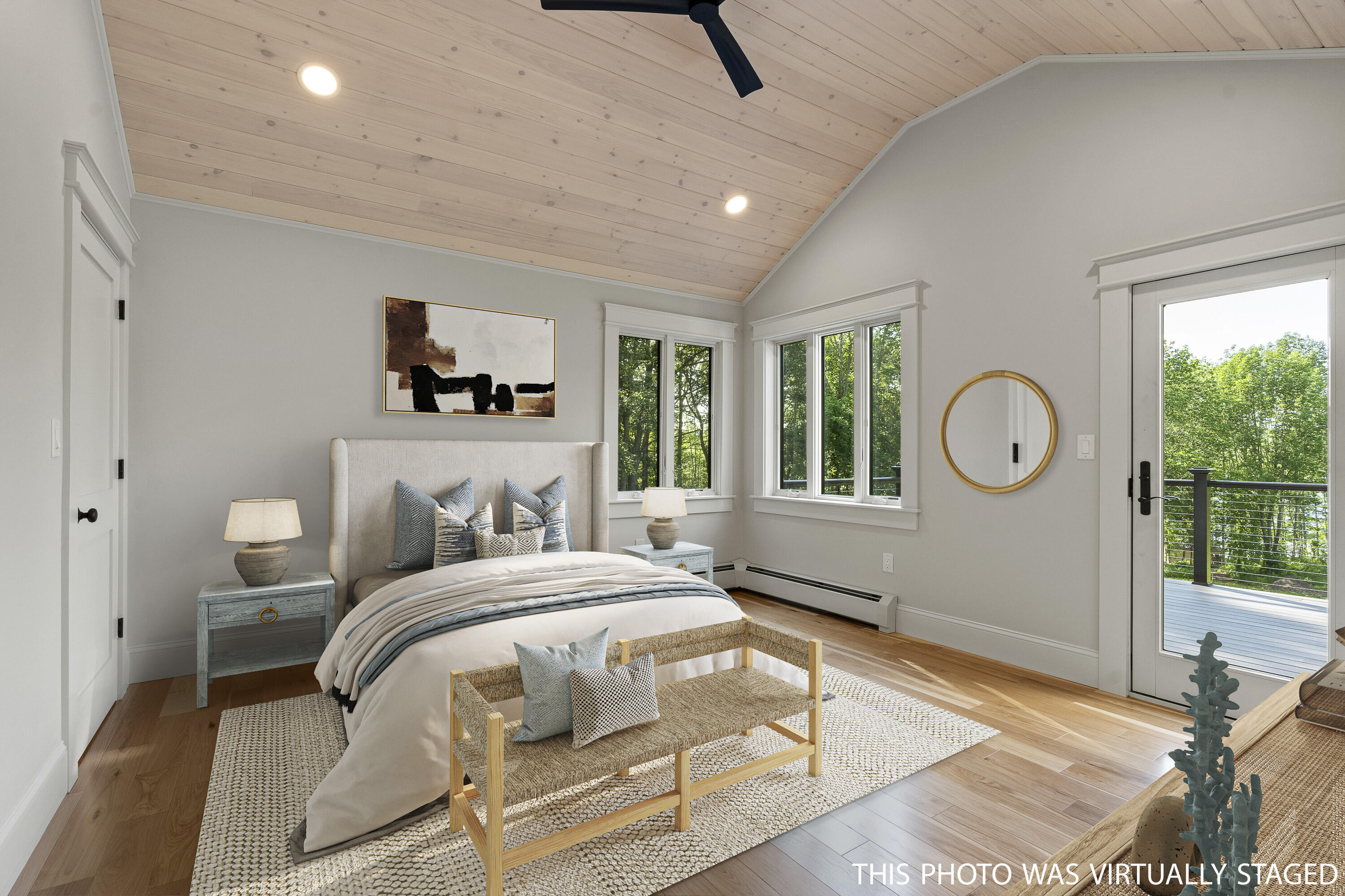 862 West Neck Road Nobleboro, ME 04555 - Photo 30 of 61 Tyler Plummer - 60-862 West Neck Road, N