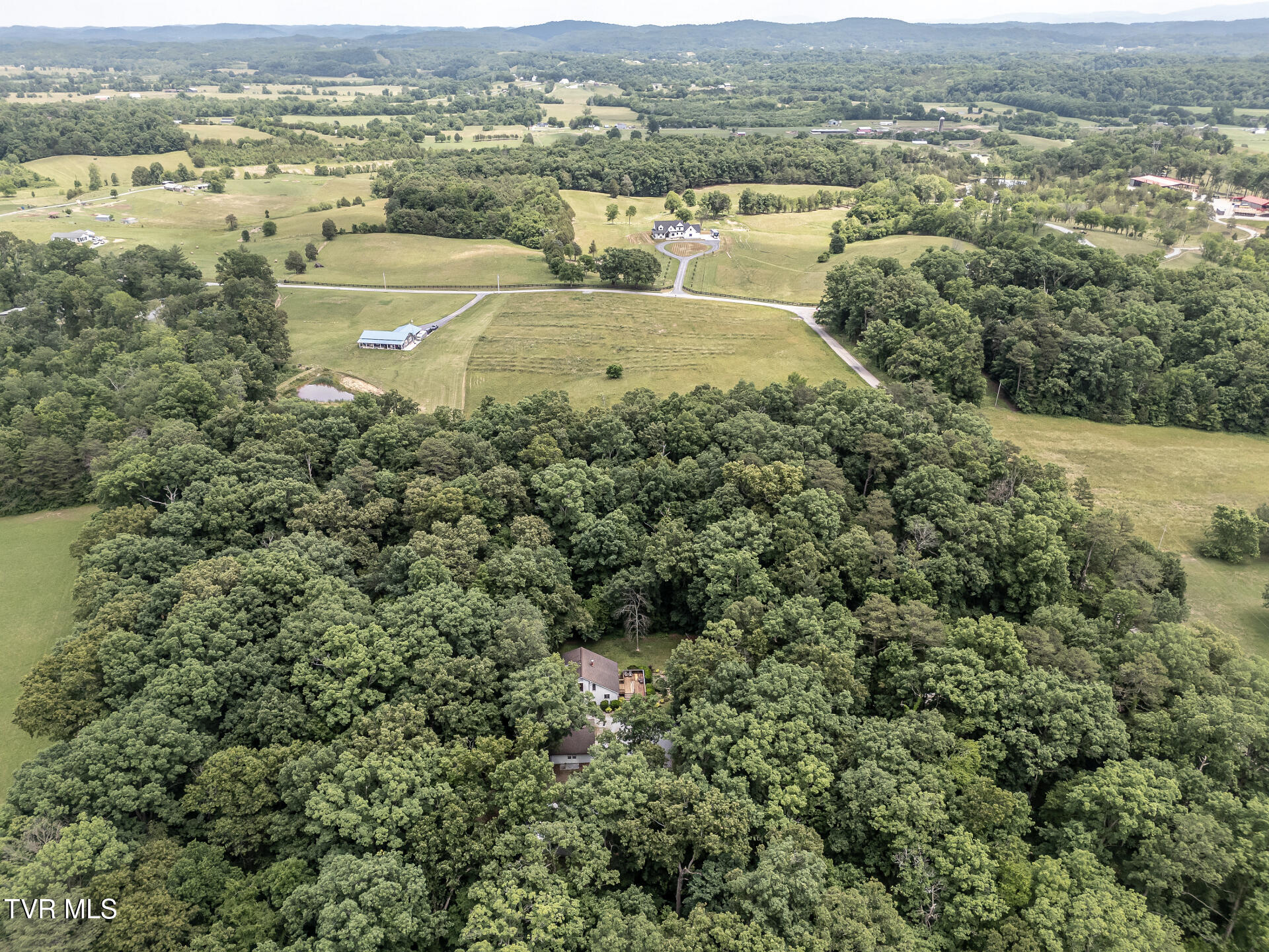 835 Pike Road Greeneville, TN 37745 - Photo 60 of 63 835PikeRdB_068