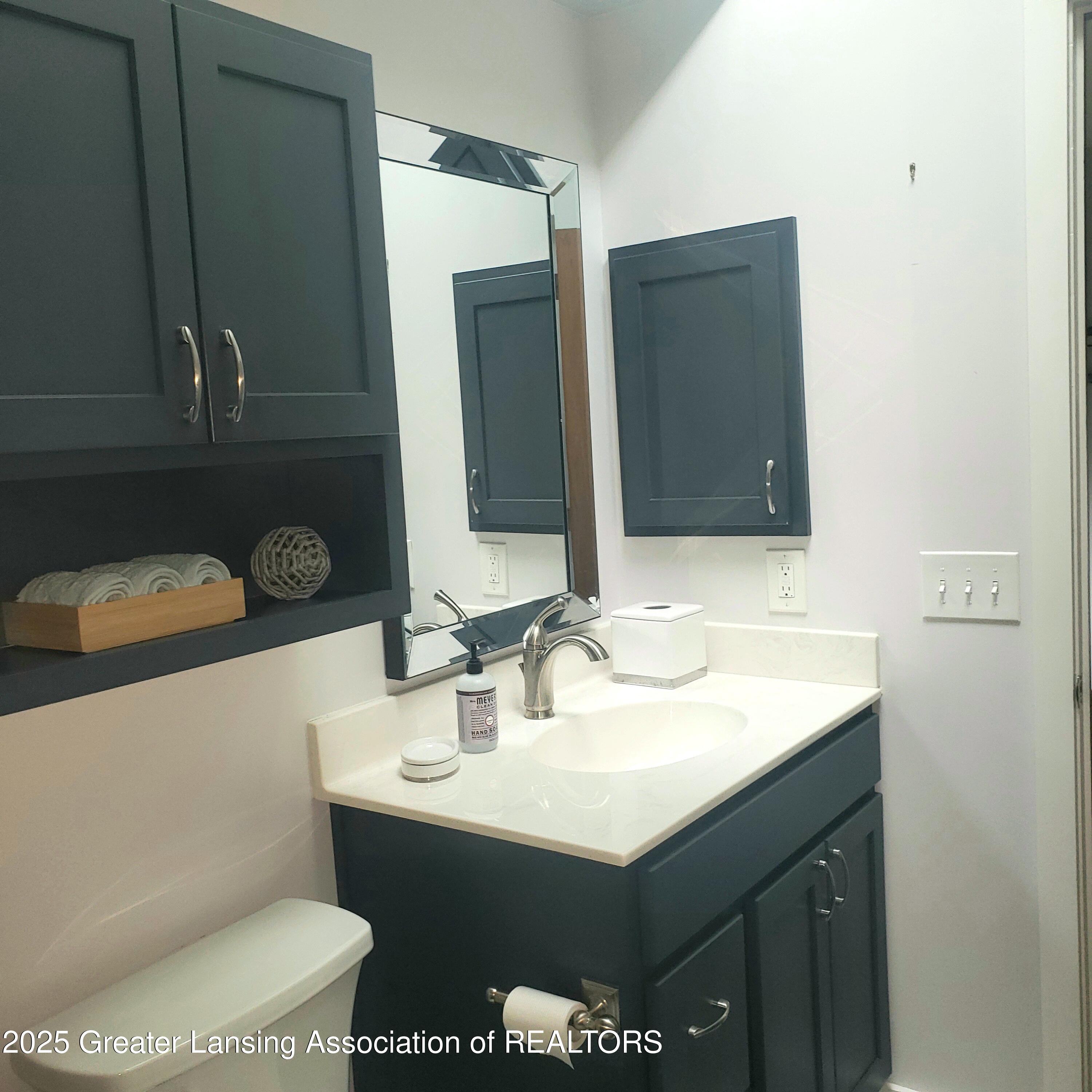 310 Piper Road Haslett, MI 48840 - Photo 32 of 45 Primary Bath pic 2