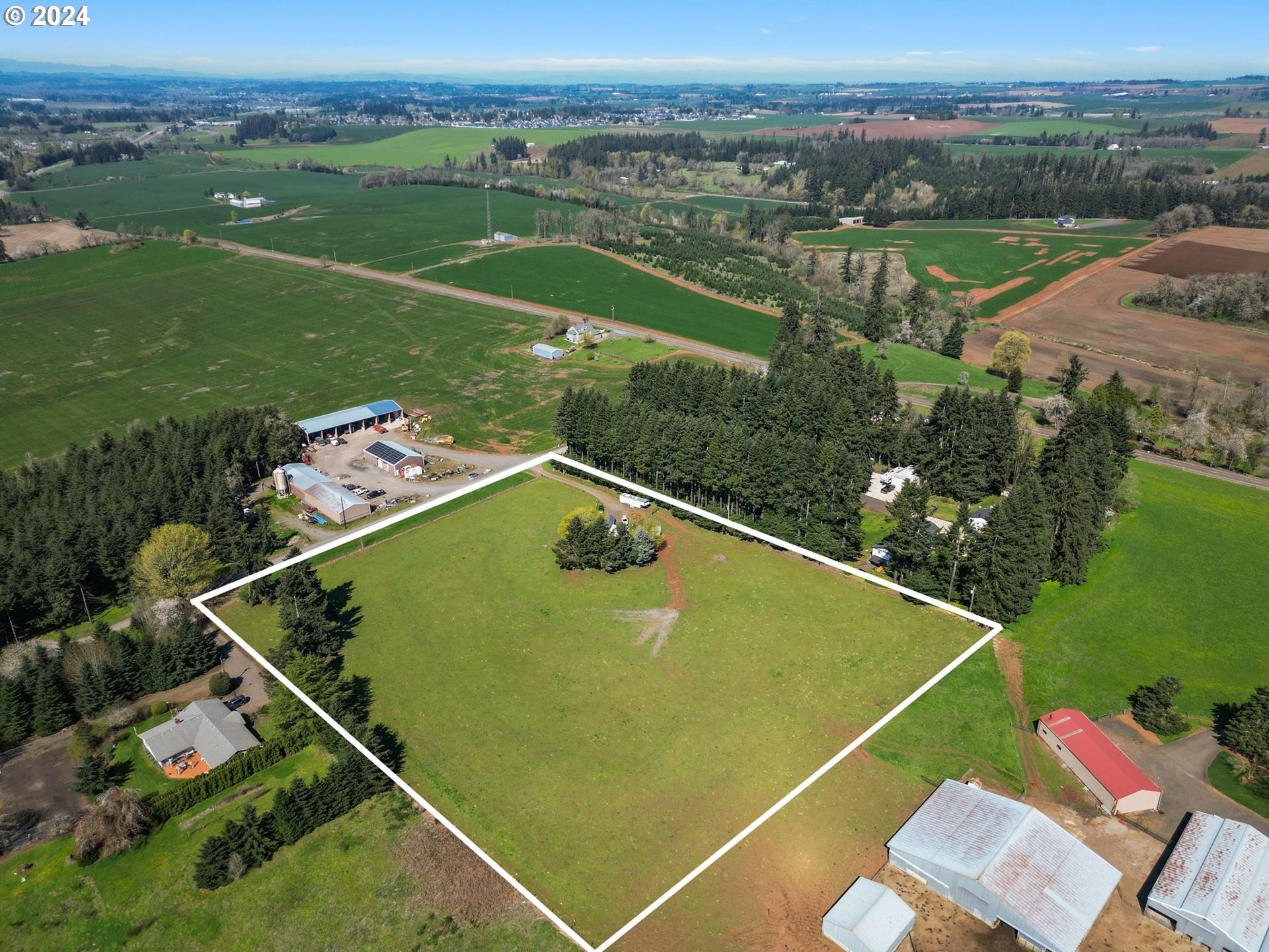 15013 Fern Ridge Road Southeast Stayton, OR 97383 - Photo 1 of 25 Gallery Image 1