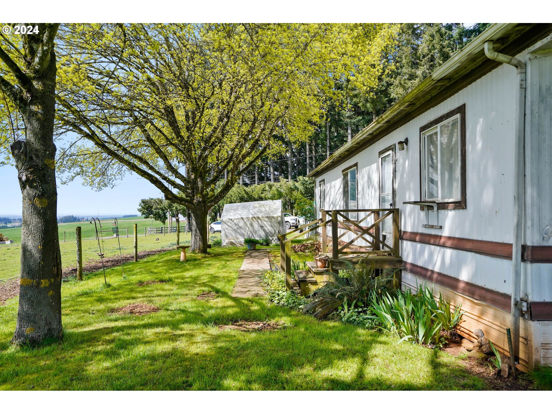 15013 Fern Ridge Road Southeast Stayton, OR 97383 - Photo 17 of 25 Gallery Image 17