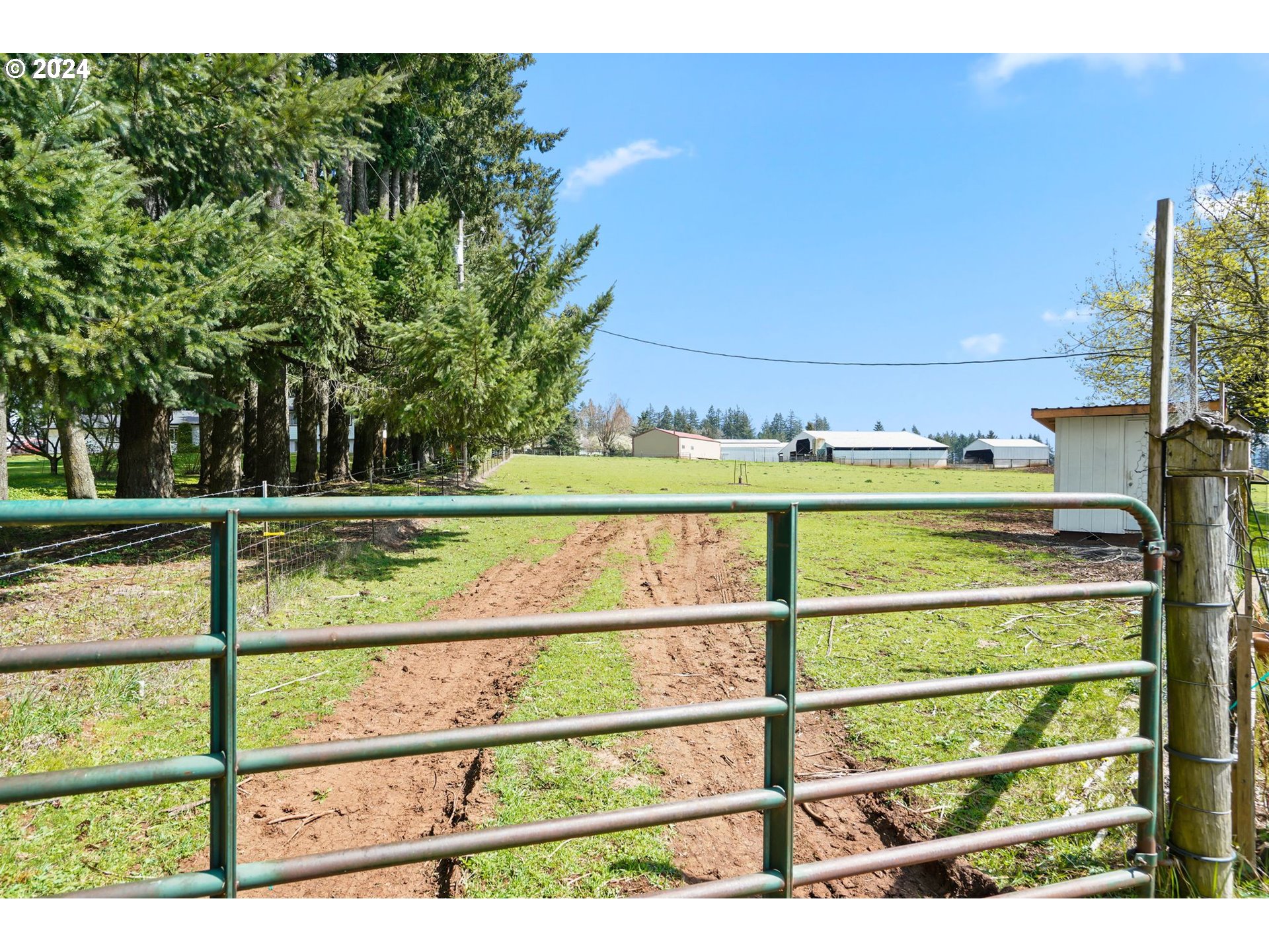 15013 Fern Ridge Road Southeast Stayton, OR 97383 - Photo 21 of 25 Gallery Image 21