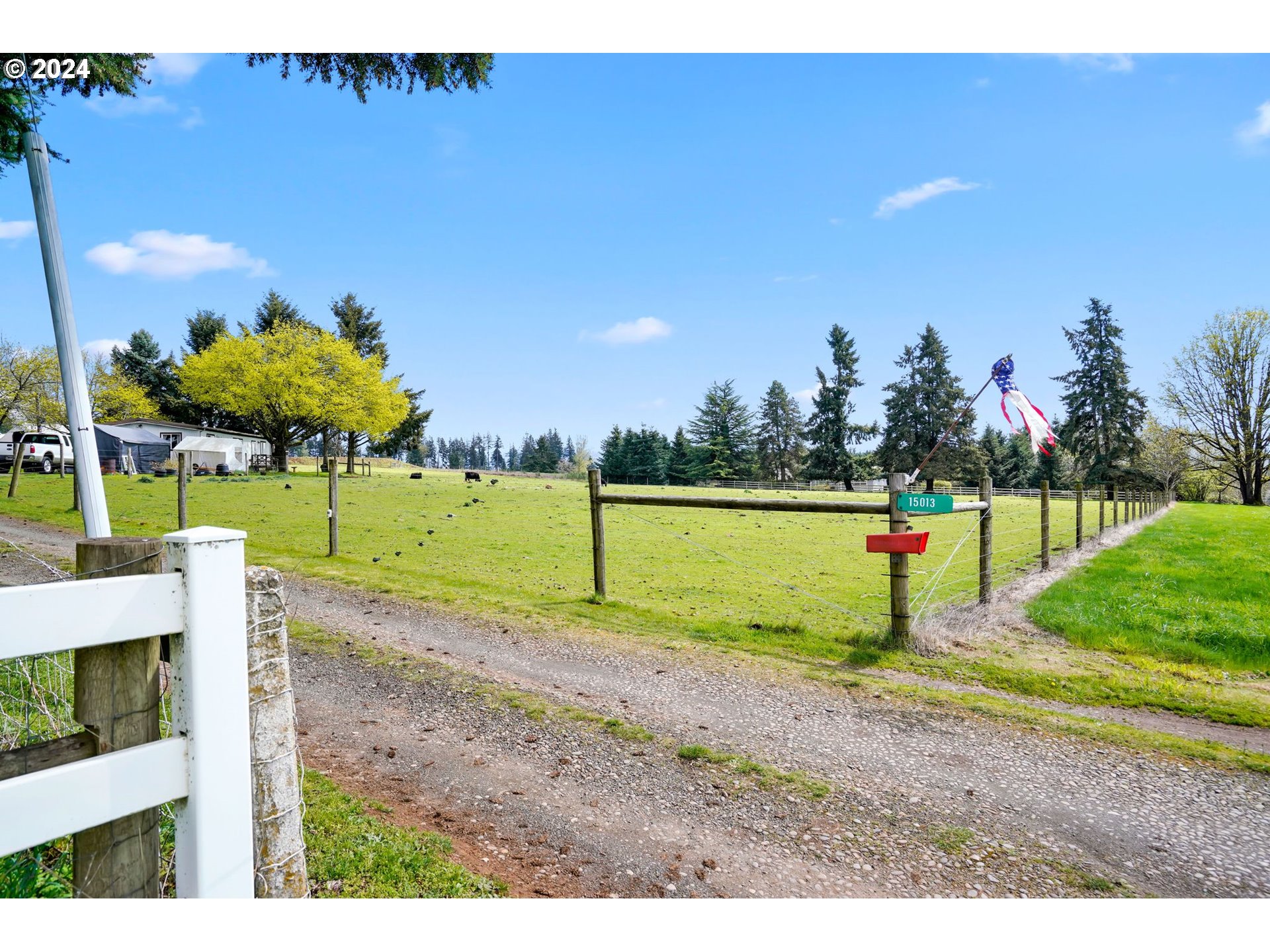 15013 Fern Ridge Road Southeast Stayton, OR 97383 - Photo 3 of 25 Gallery Image 3