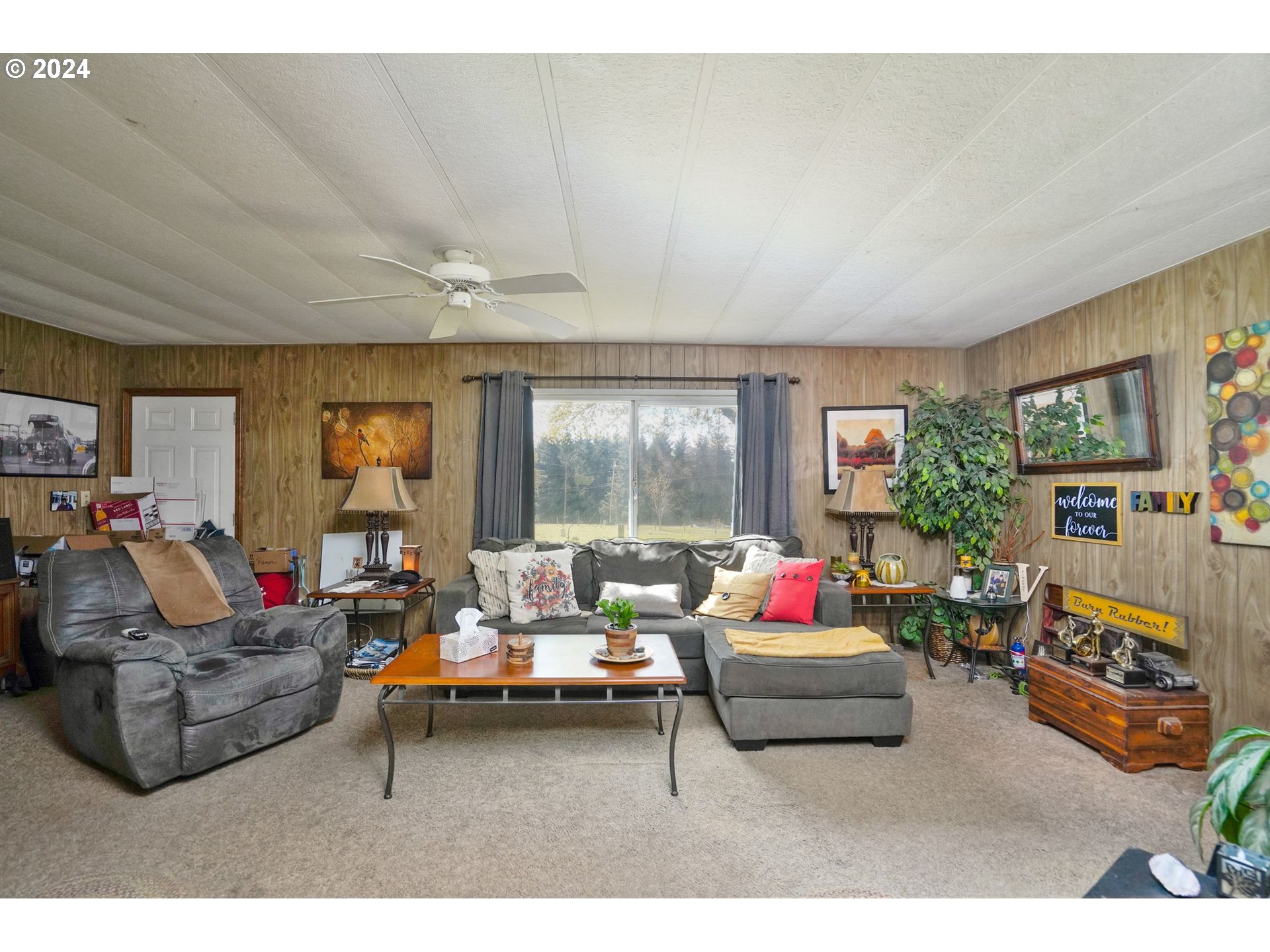 15013 Fern Ridge Road Southeast Stayton, OR 97383 - Photo 5 of 25 Gallery Image 5