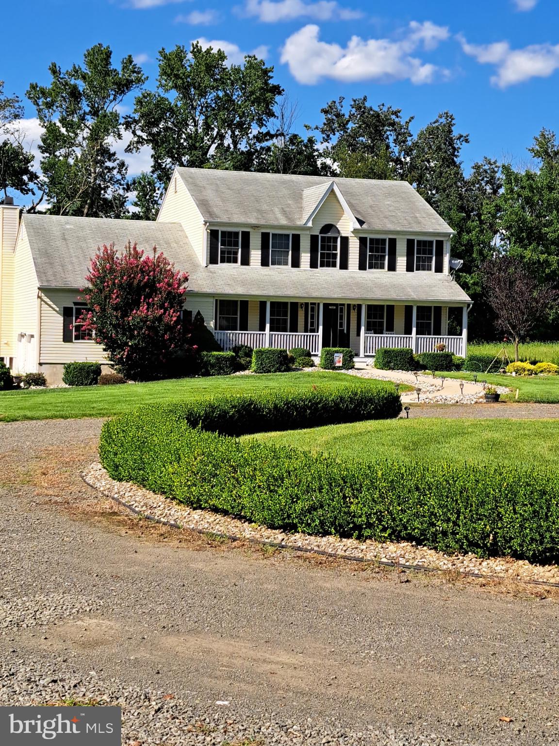 41 C Highbridge Road New Egypt, NJ 08533 - Photo 1 of 23