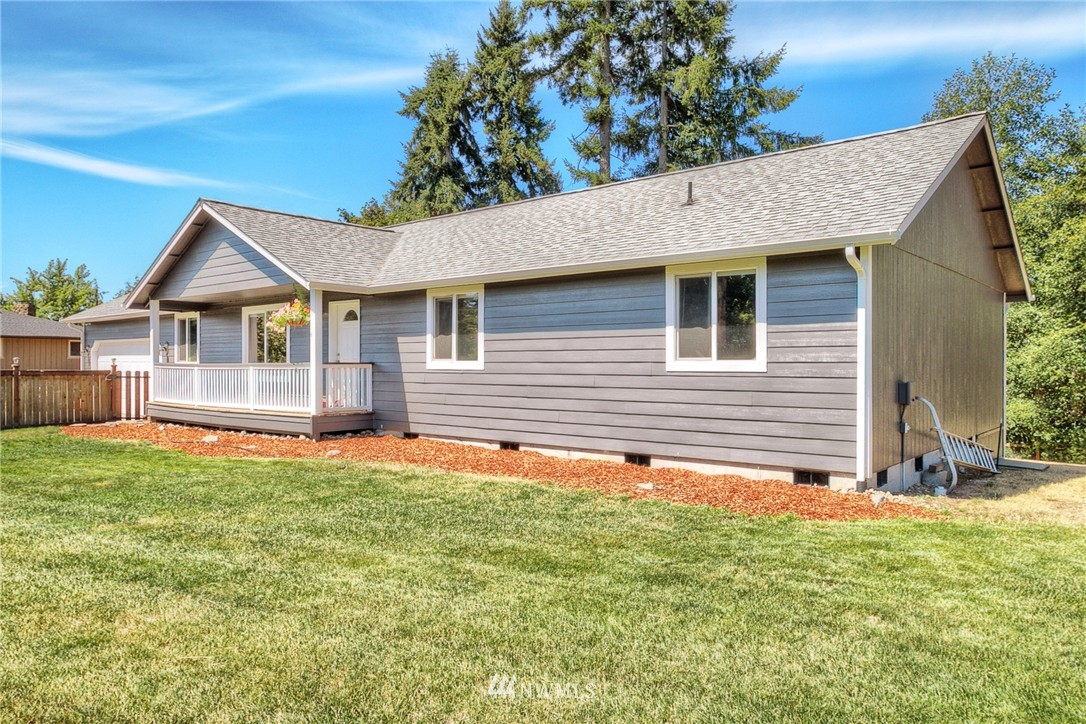 10721 Case Road Southwest Olympia, WA 98512 - Photo 1 of 22 Gallery Image 1