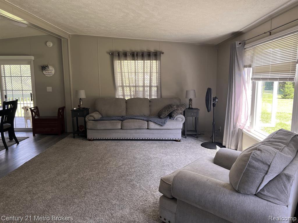 12950 Ward Road Chesaning, MI 48616 - Photo 9 of 28