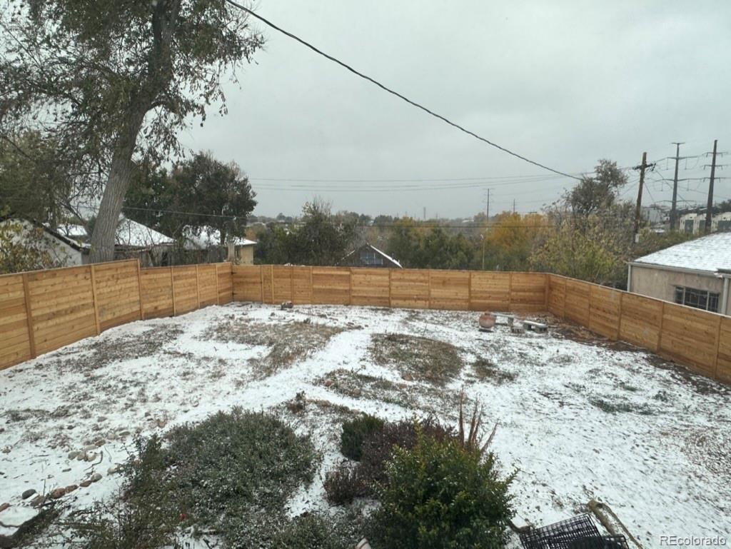 1047 Meade Street Denver, CO 80204 - Photo 36 of 38