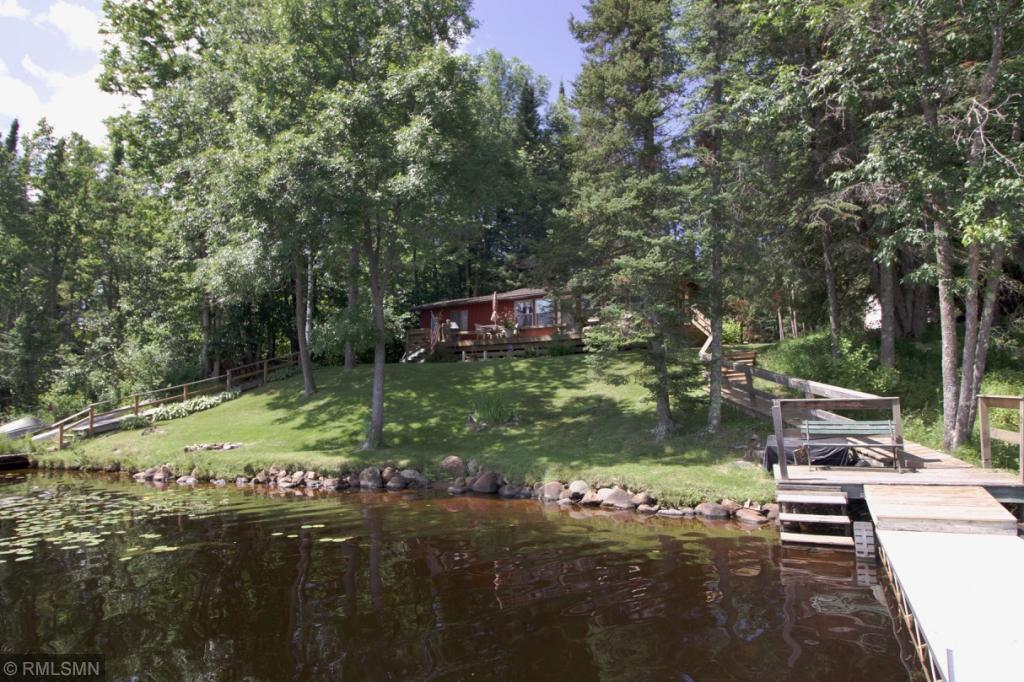 7347 West Leavitt Road Northeast Outing, MN 56662 - Photo 1 of 1 Gallery Image 1