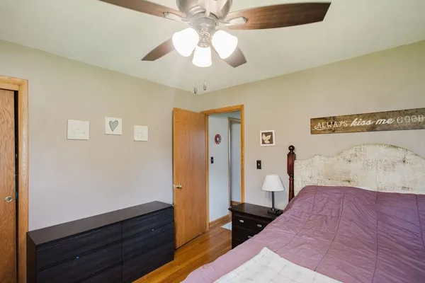 $299,900 | 311 North Westmor Street, Spring Green, WI 53588