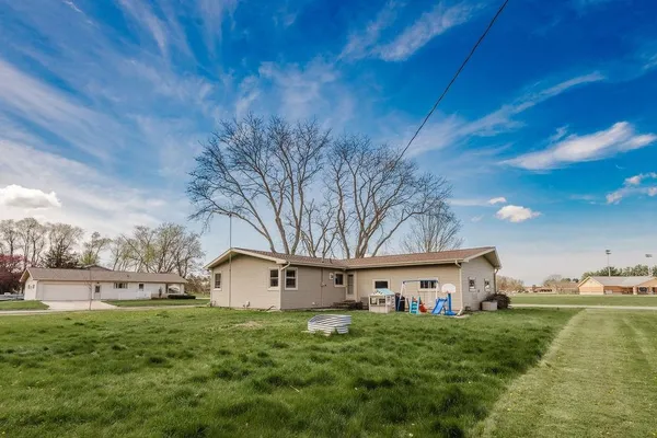 $299,900 | 311 North Westmor Street, Spring Green, WI 53588