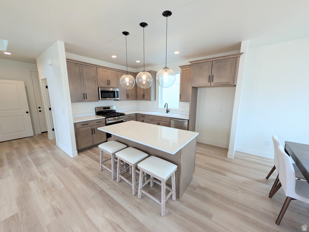 6703 Salt Marsh Road, Unit 447 South Jordan, UT 84009 - Photo 6 of 15
