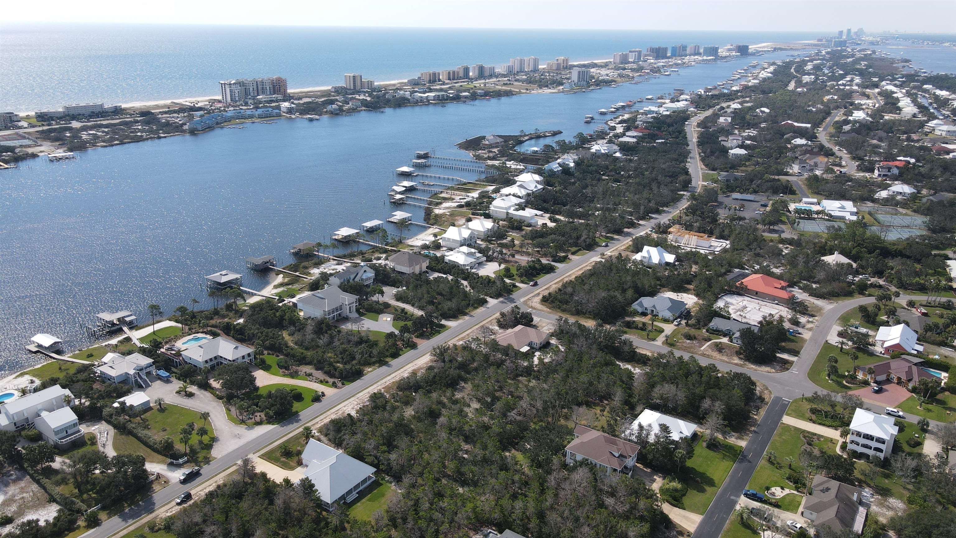 Lot 125-ph River Road Orange Beach, AL 36561 - Photo 11 of 13
