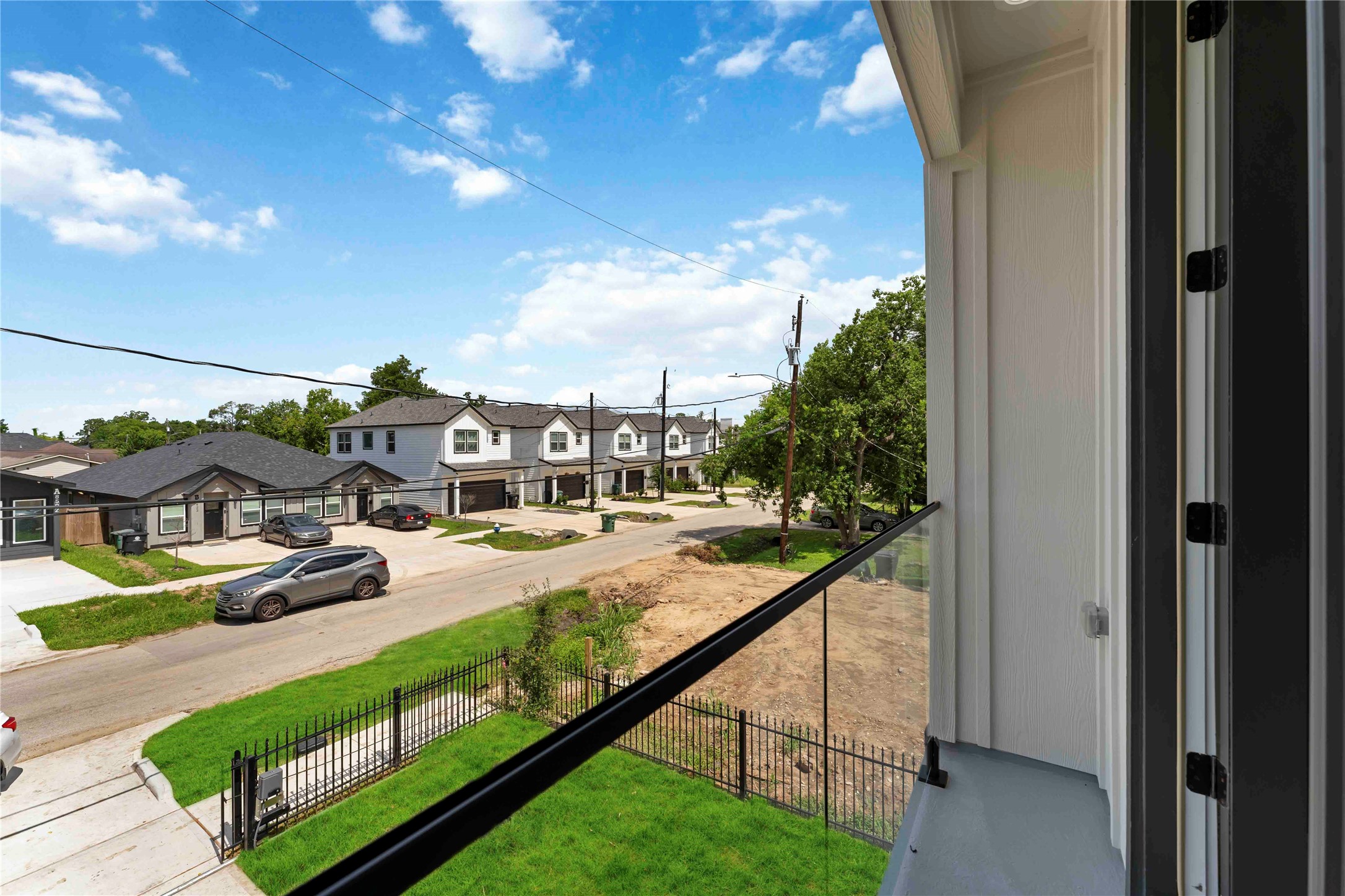 8501 Safeguard Street, Unit B Houston, TX 77051 - Photo 28 of 30