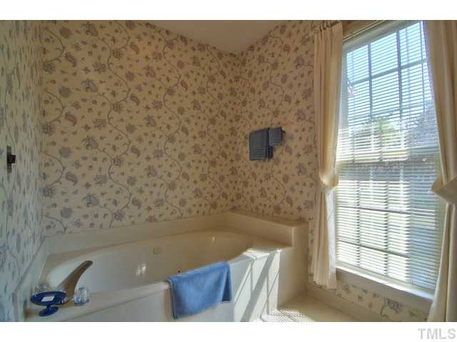 3120 Annandale Road Durham, NC 27705 - Photo 19 of 25 Master Bath/Spa