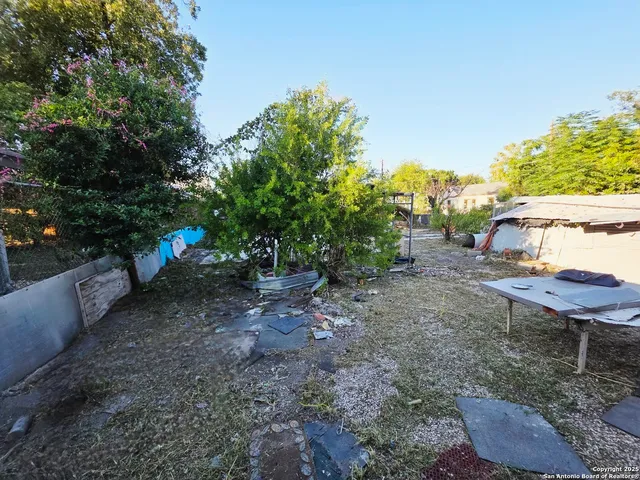 $110,000 | 101 Willow Street, San Antonio, TX 78202