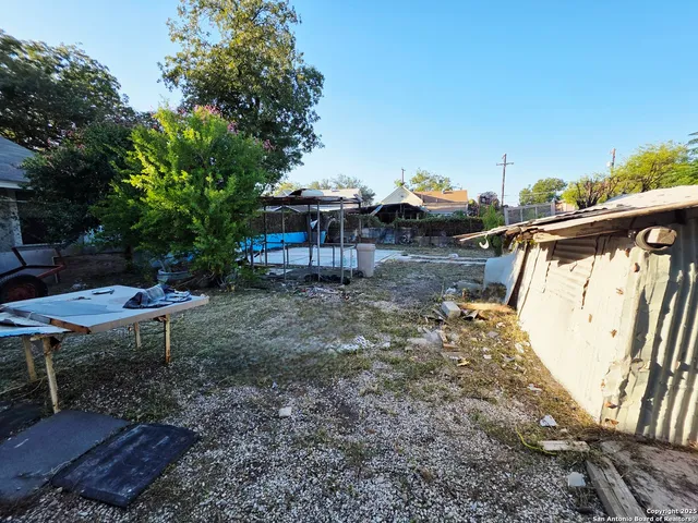 $110,000 | 101 Willow Street, San Antonio, TX 78202