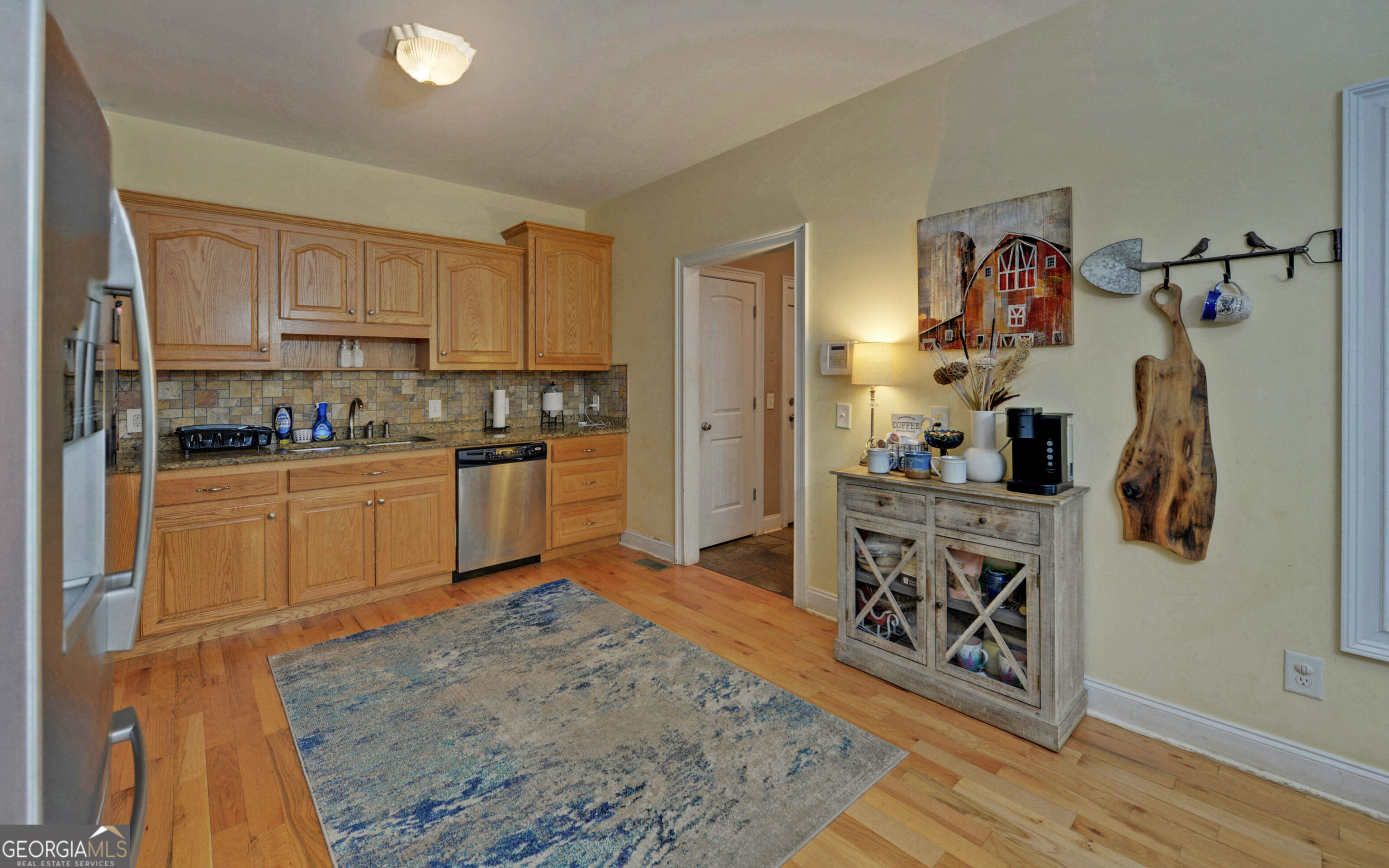 2750 Habersham Mills Road Demorest, GA 30535 - Photo 12 of 48 Gallery Image 12