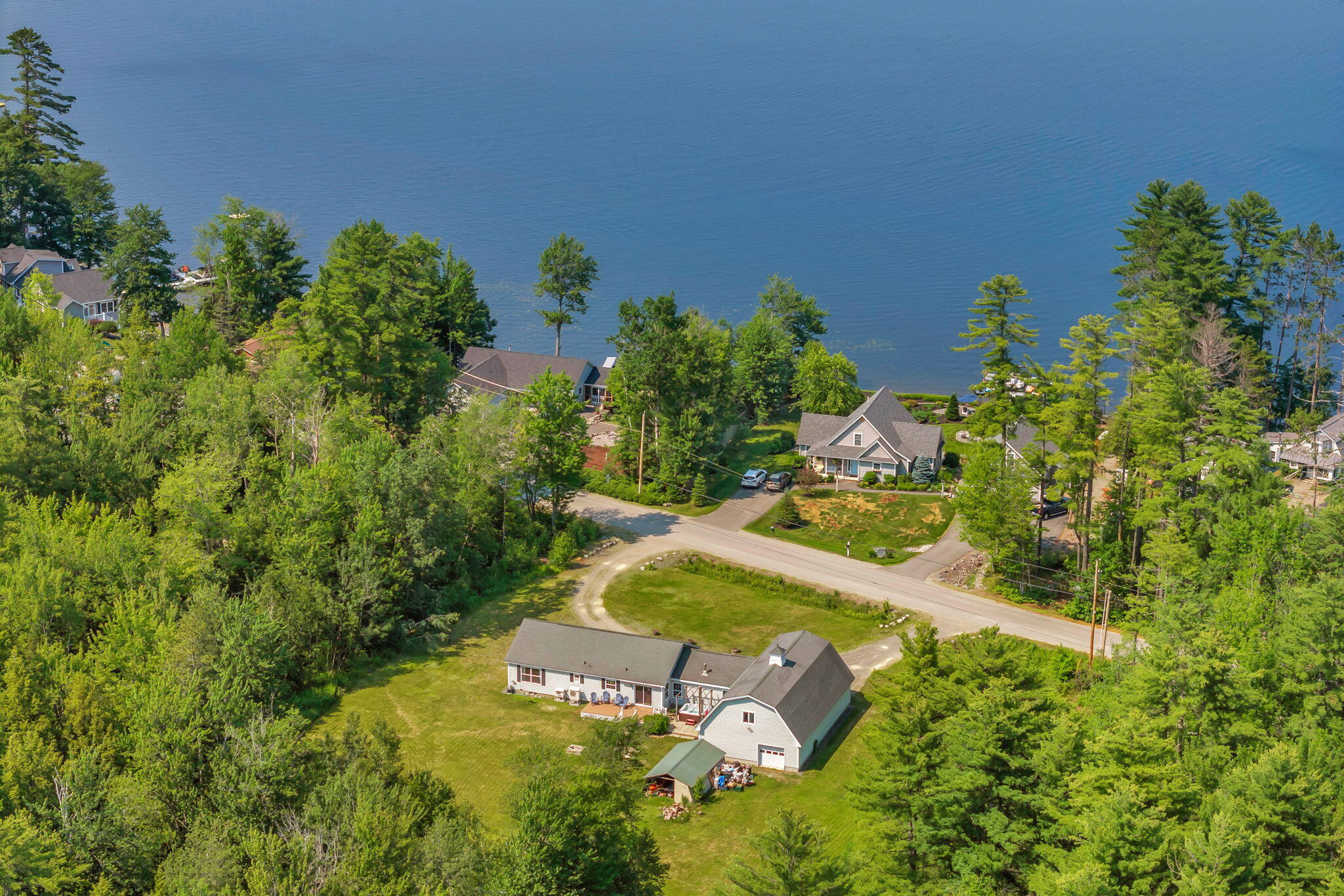 210 Scotts Point Road Clifton, ME 04428 - Photo 68 of 84 63-web-or-mls-210-scotts-point-rd