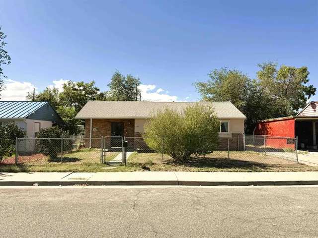 $289,900 | 1945 North 24th Street, Grand Junction, CO 81501