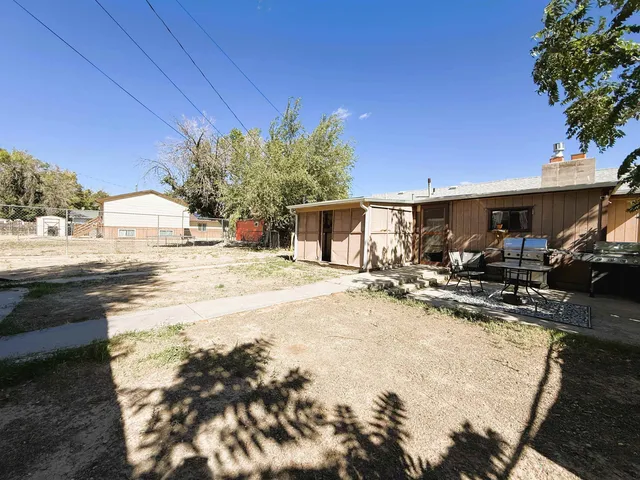 $289,900 | 1945 North 24th Street, Grand Junction, CO 81501