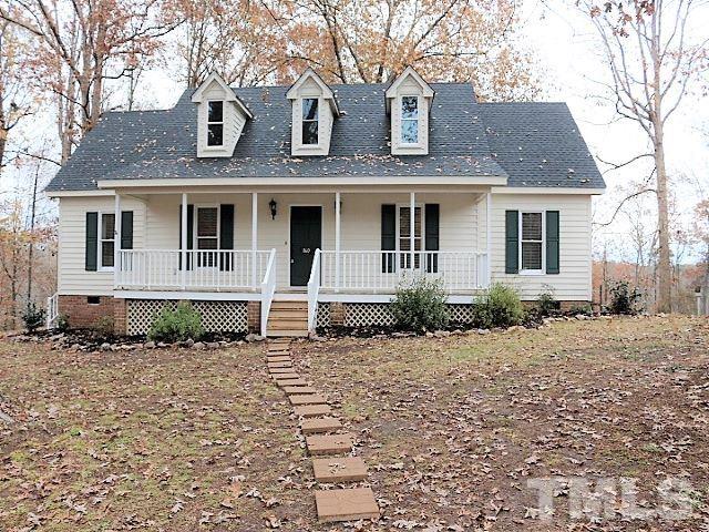 860 Mudham Road Wendell, NC 27591 - Photo 1 of 27 Gallery Image 1