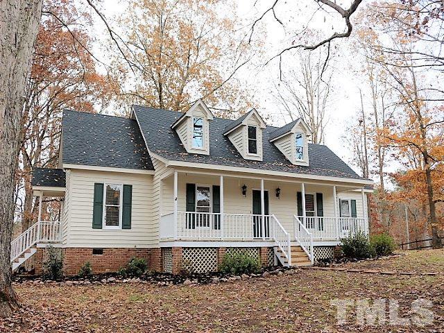 860 Mudham Road Wendell, NC 27591 - Photo 2 of 27 Gallery Image 2