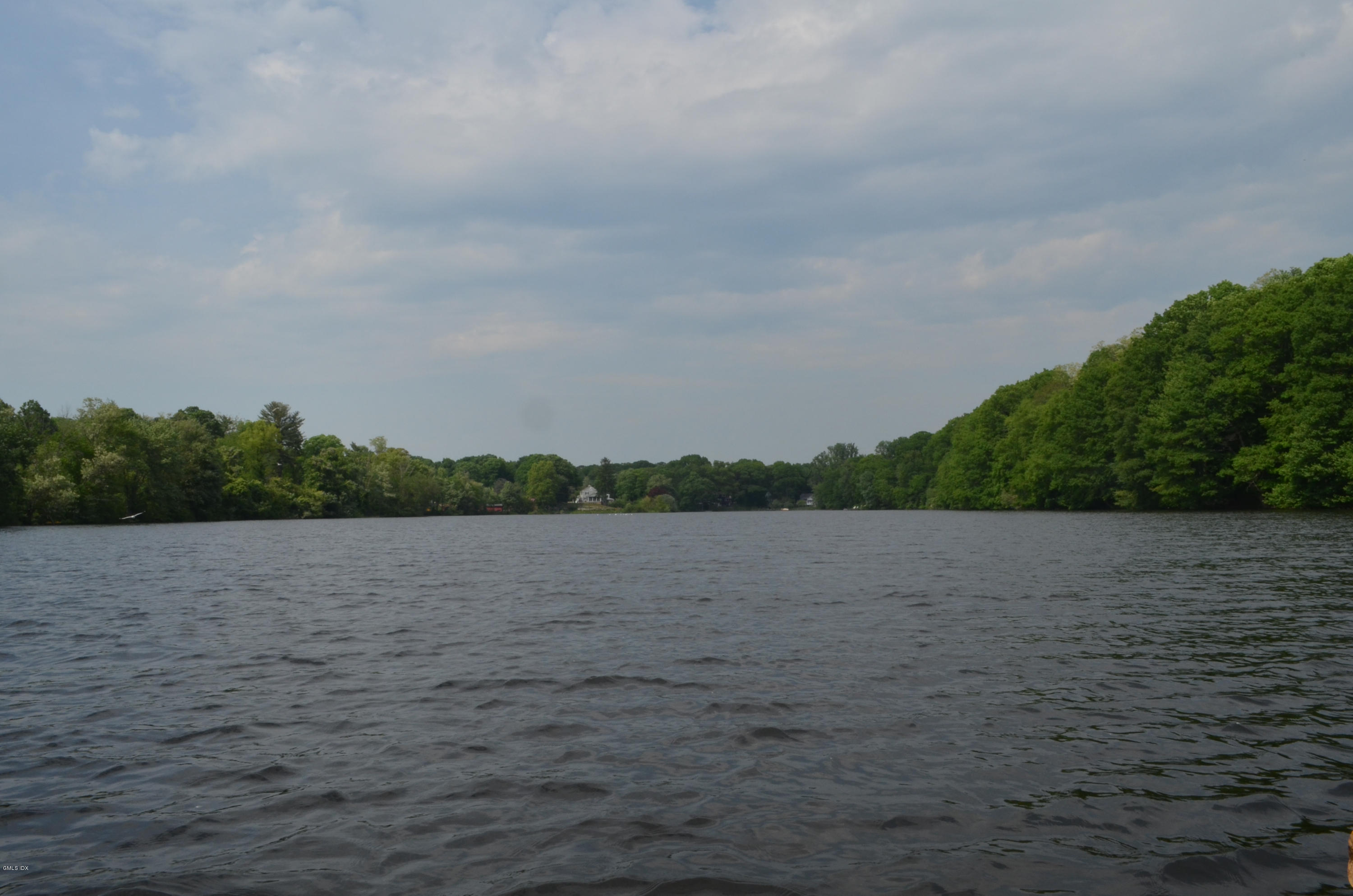 95 Valley Road Cos Cob, CT 06807 - Photo 2 of 5 View of Mianus