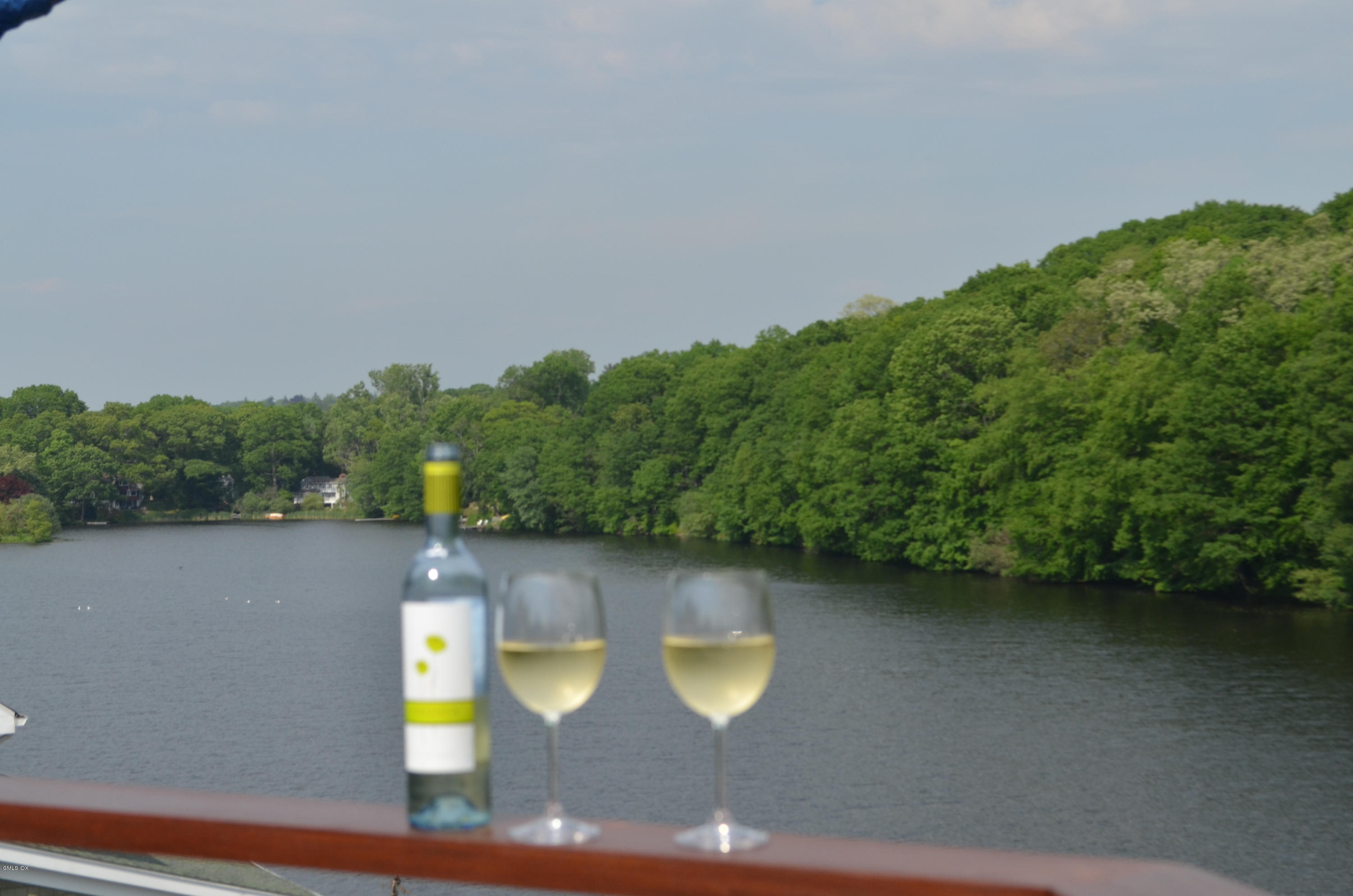 95 Valley Road Cos Cob, CT 06807 - Photo 3 of 5 View