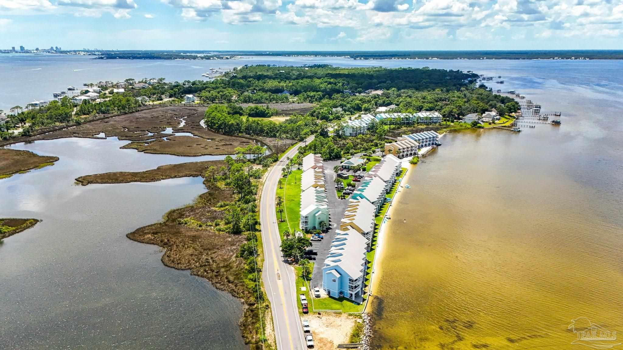16038 Innerarity Point Road, Unit 101 Pensacola, FL 32507 - Photo 34 of 44