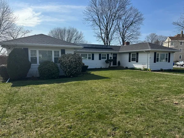 $579,900 | 649 Stafford Road, Fall River, MA 02721