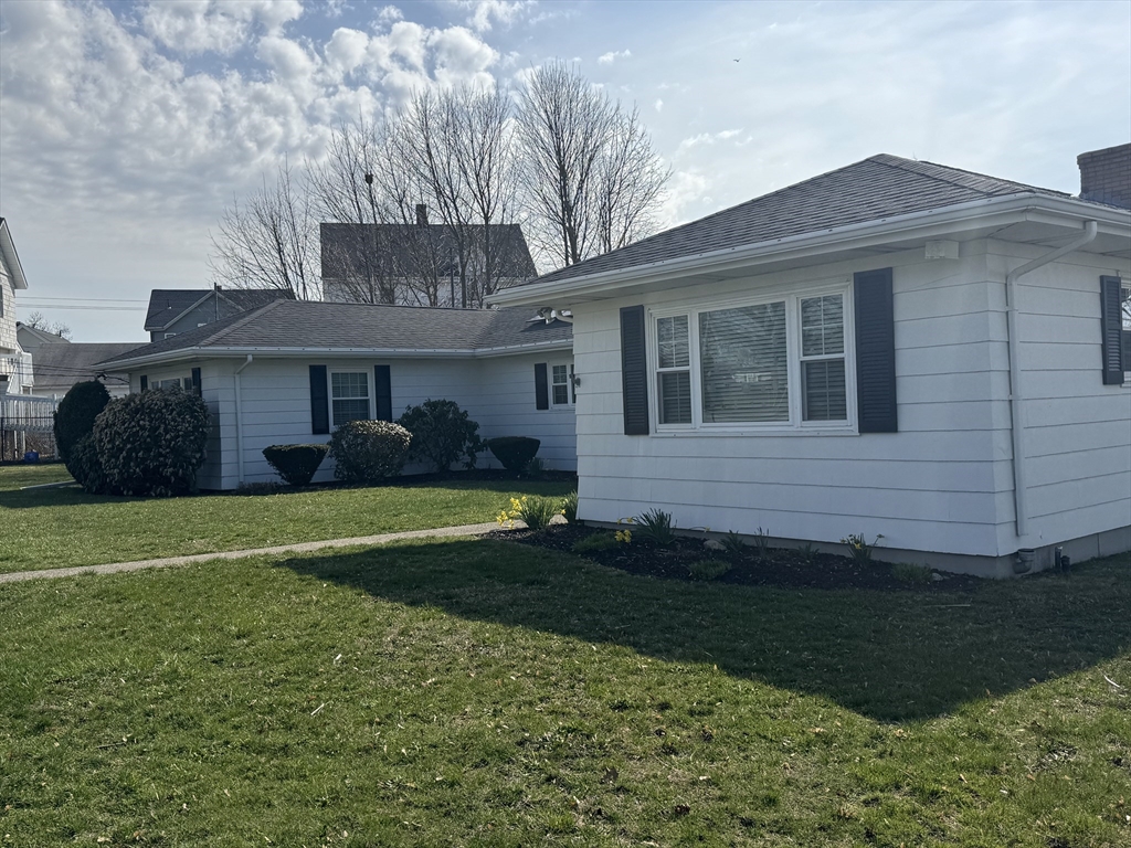 649 Stafford Road Fall River, MA 02721 - Photo 2 of 17