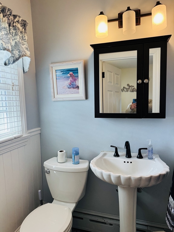 649 Stafford Road Fall River, MA 02721 - Photo 8 of 17