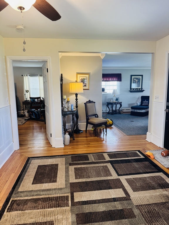 649 Stafford Road Fall River, MA 02721 - Photo 9 of 17