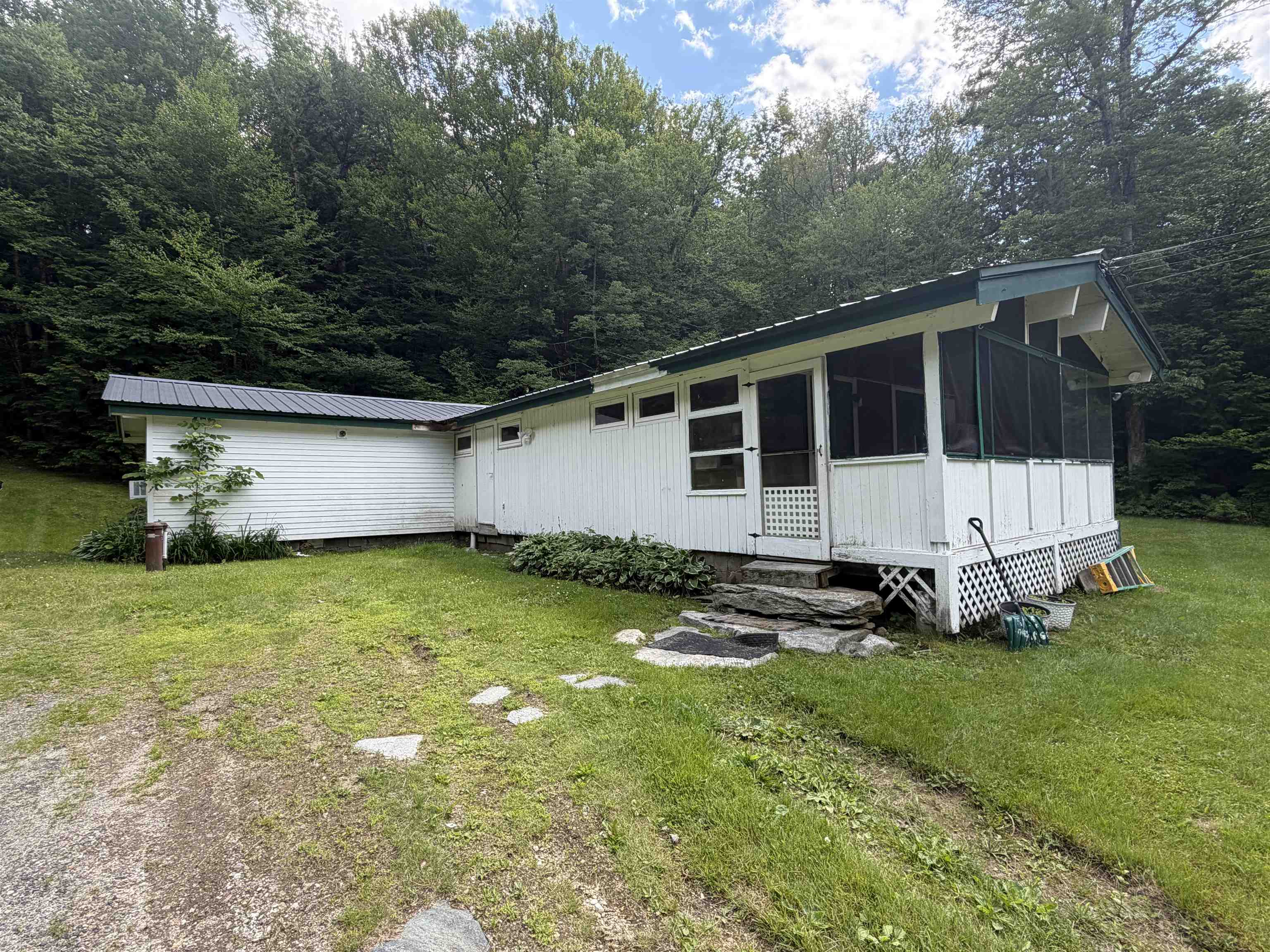 58 Scandia Village Road Wardsboro, VT 05360 - Photo 1 of 34