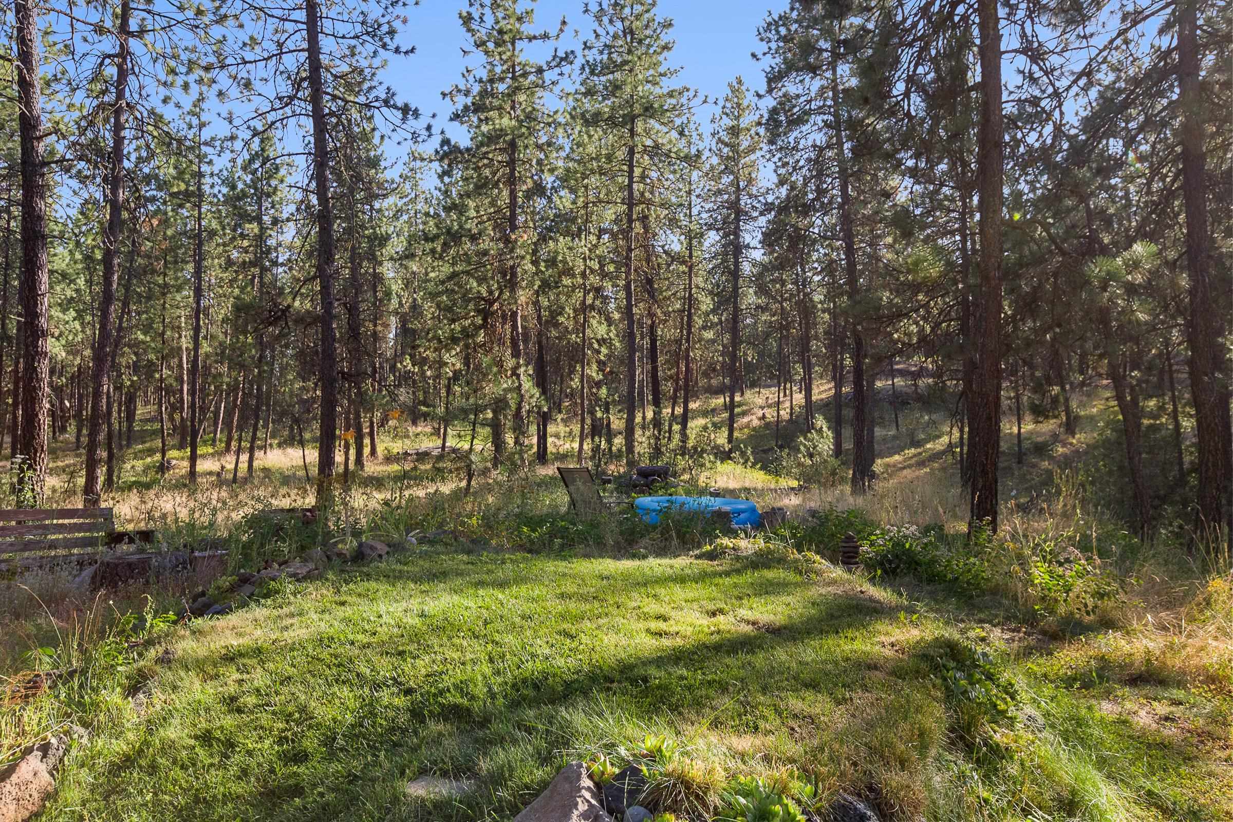 11611 South Andrus Road Cheney, WA 99004 - Photo 27 of 30
