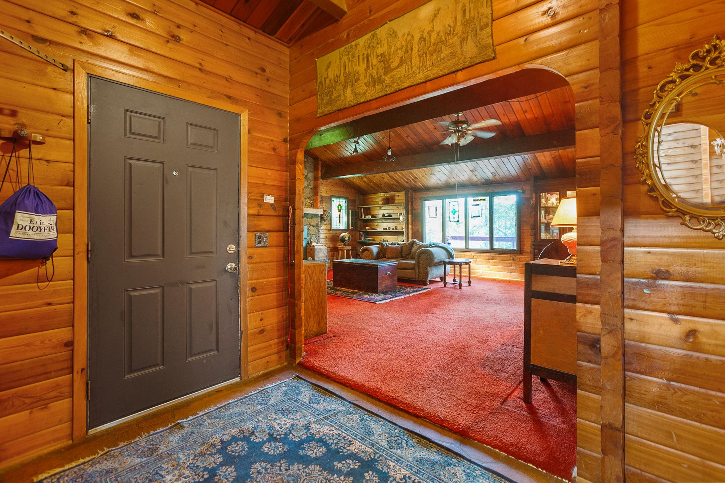 11611 South Andrus Road Cheney, WA 99004 - Photo 8 of 30