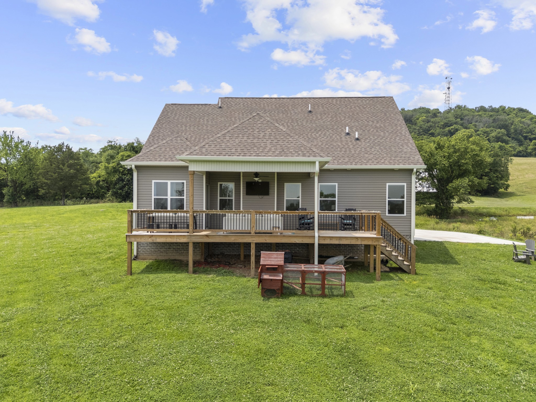 1825 Templow Road Bethpage, TN 37022 - Photo 35 of 52 Gallery Image 35