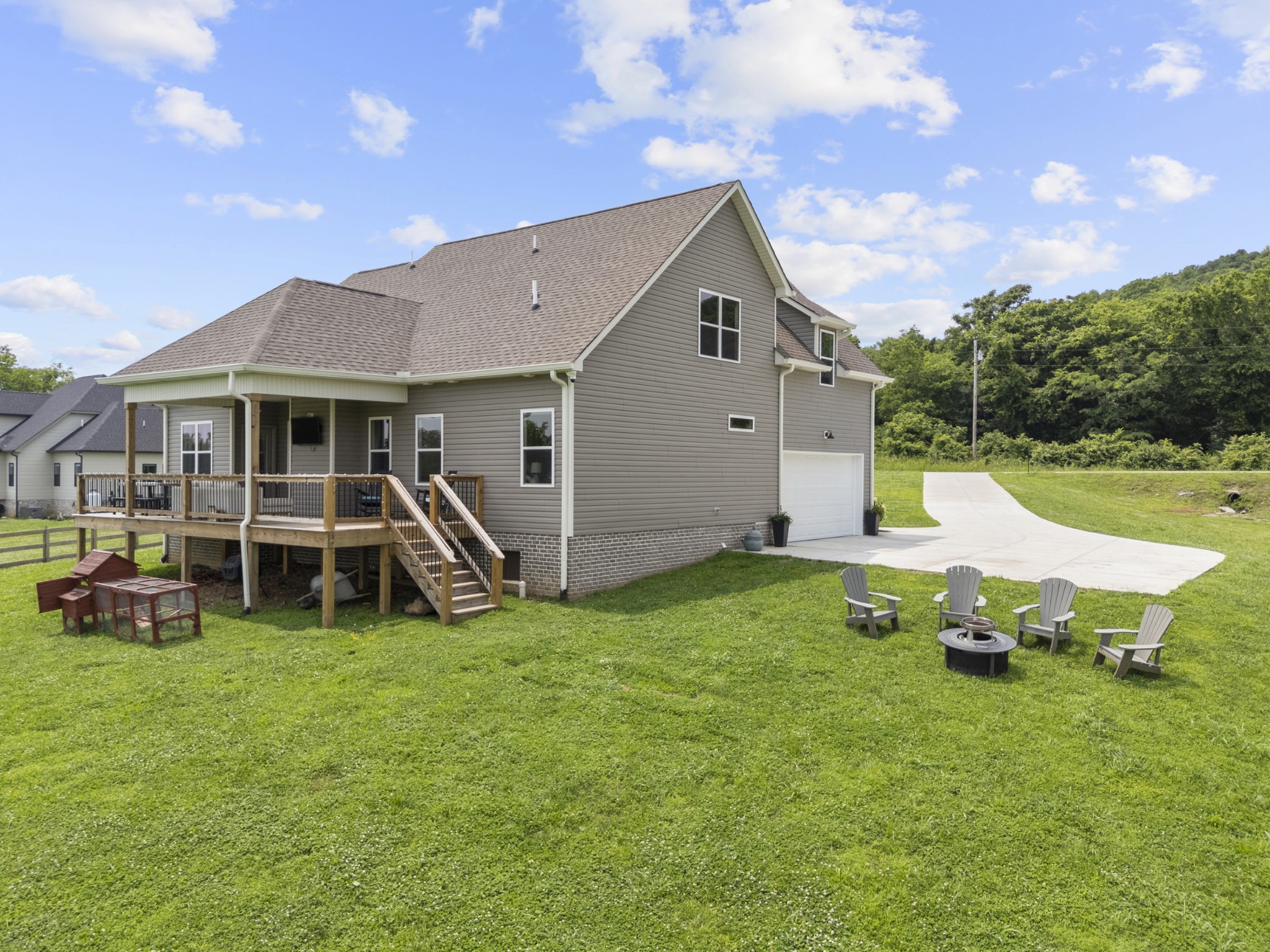 1825 Templow Road Bethpage, TN 37022 - Photo 38 of 52 Gallery Image 38