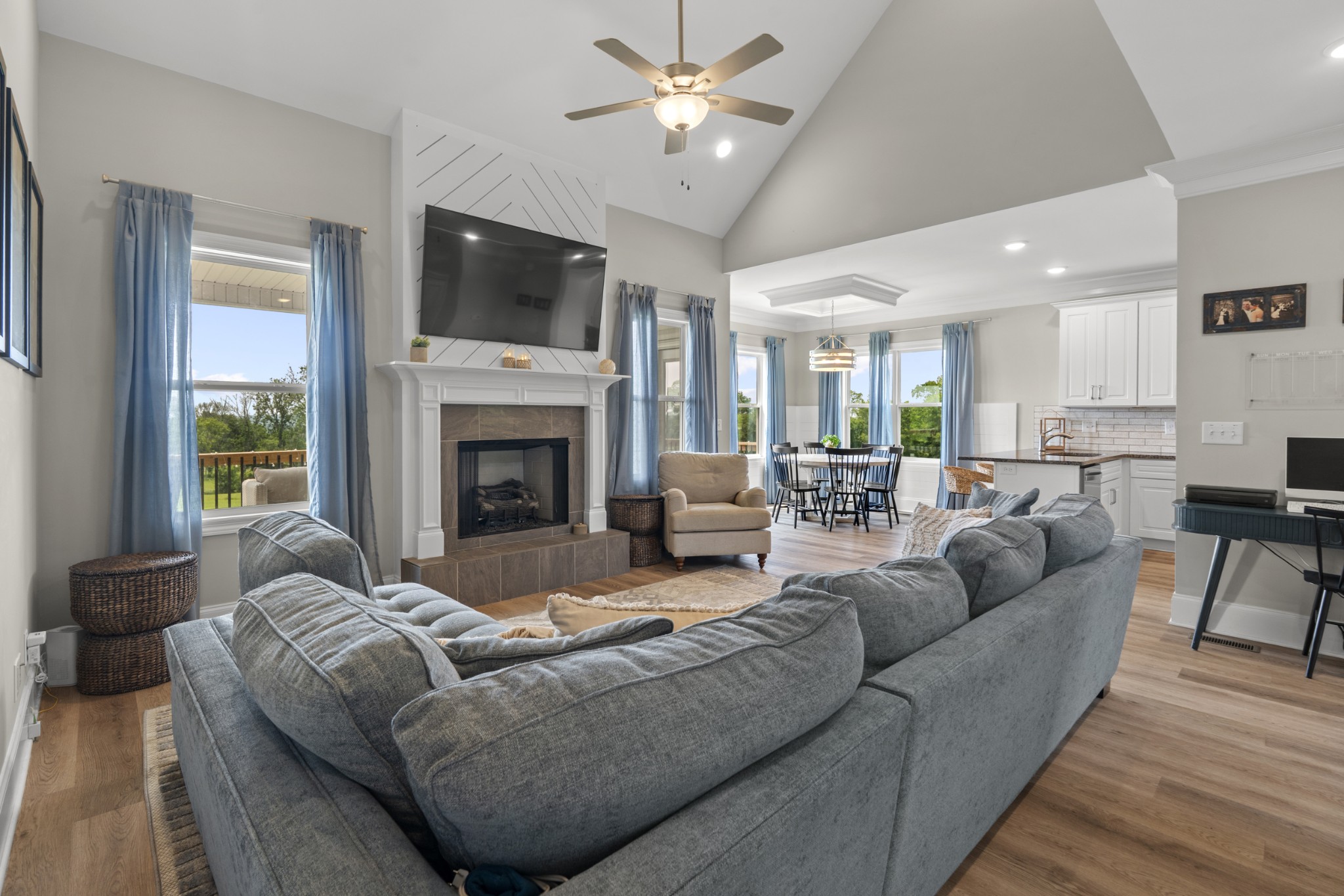 1825 Templow Road Bethpage, TN 37022 - Photo 5 of 52 Gallery Image 5