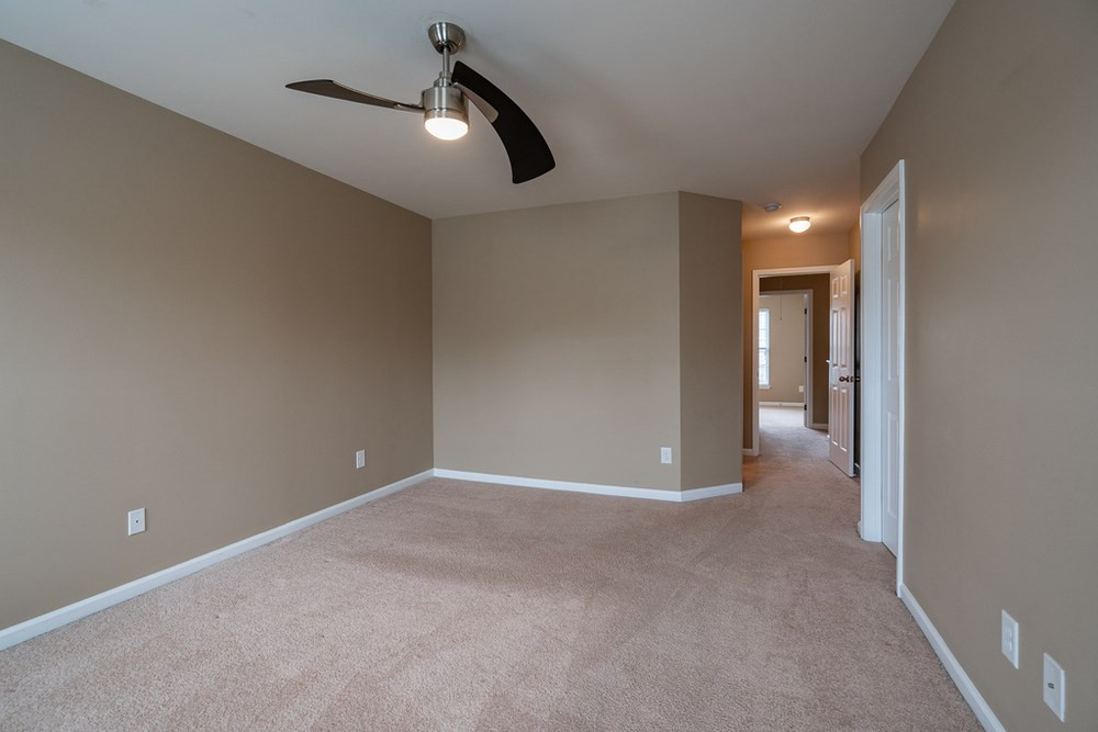 2007 Summerhouse Road Cary, NC 27519 - Photo 21 of 30 Master Bedroom