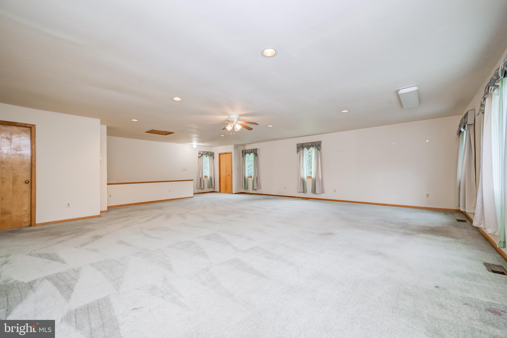 15312 Turkey Foot Road Darnestown, MD 20878 - Photo 54 of 87 Bedroom Above Garage
