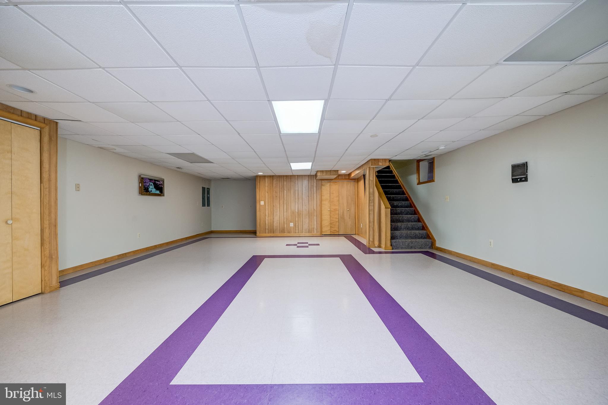 15312 Turkey Foot Road Darnestown, MD 20878 - Photo 58 of 87 Basement With 1/2 Bath