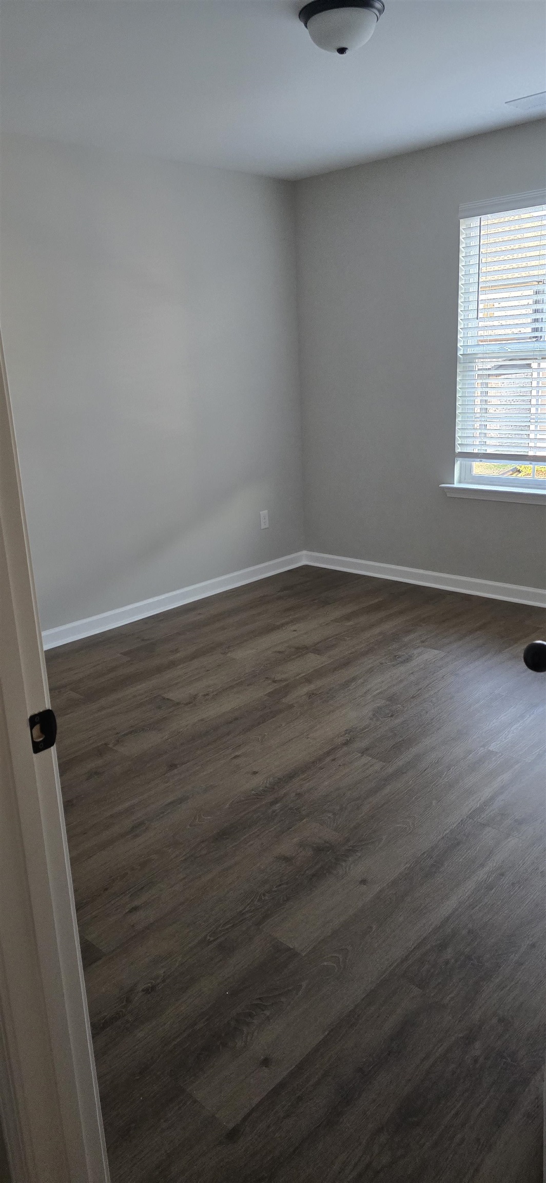 10148 Sterling Ridge Drive Cordova, TN 38018 - Photo 39 of 39 a view of a small space with wooden floor and windows