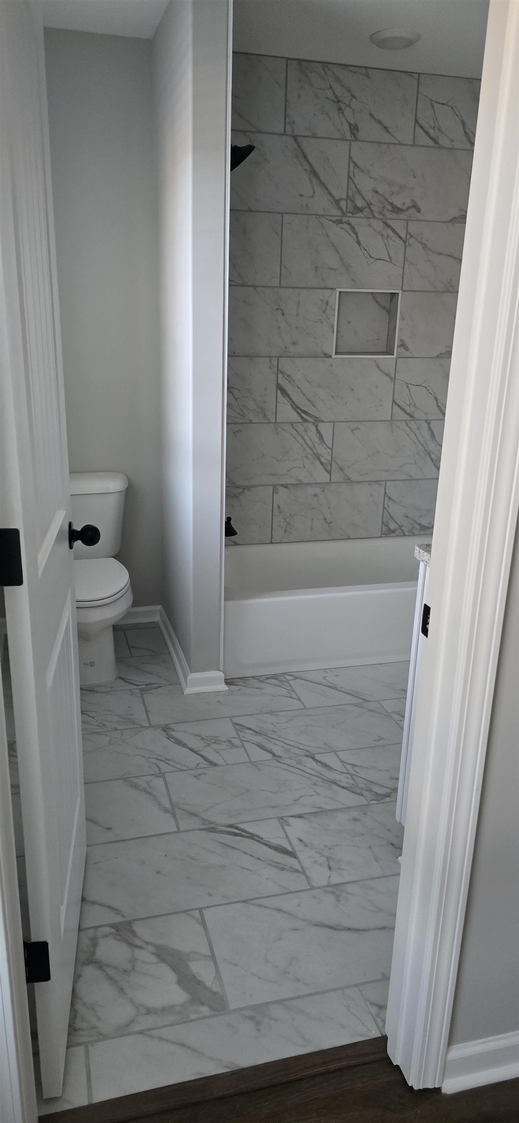 10148 Sterling Ridge Drive Cordova, TN 38018 - Photo 7 of 39 a bathroom with a sink and toilet