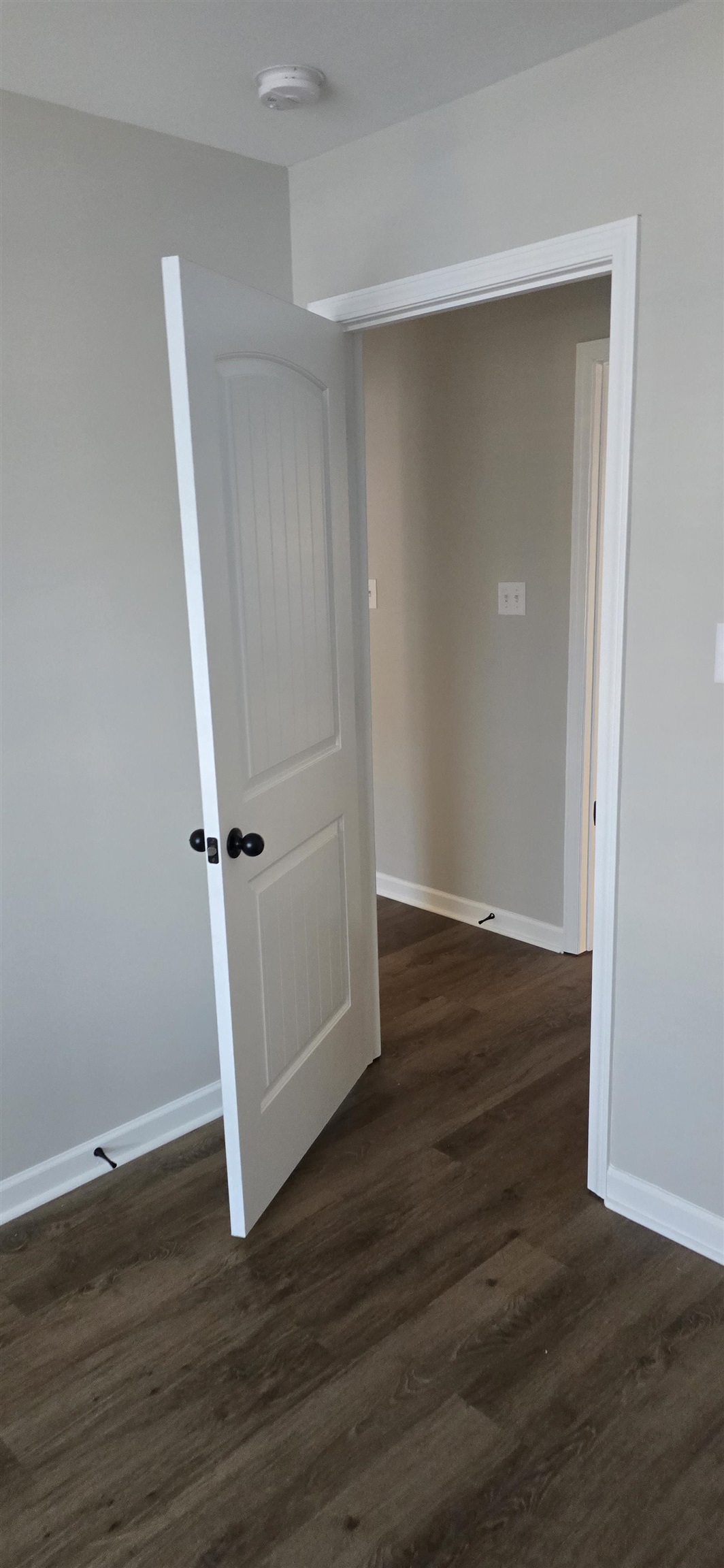 10148 Sterling Ridge Drive Cordova, TN 38018 - Photo 10 of 39 an empty room with wooden floor and window