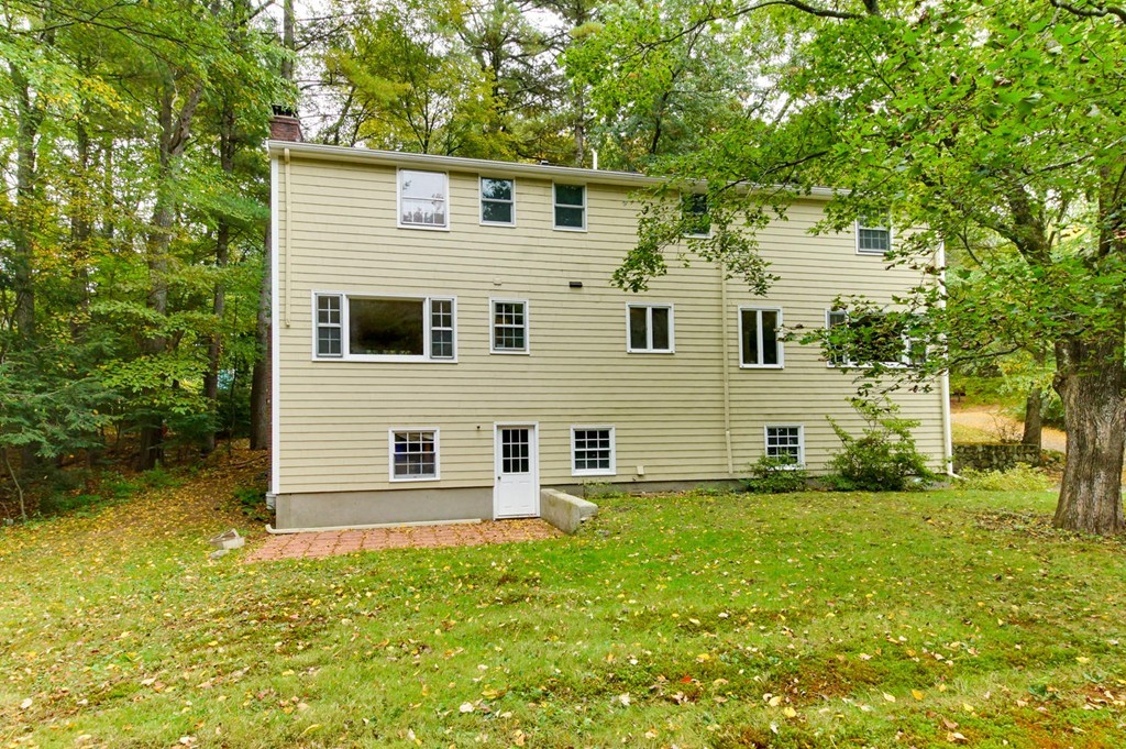 25 Barney Hill Road Wayland, MA 01778 - Photo 22 of 25 Gallery Image 22